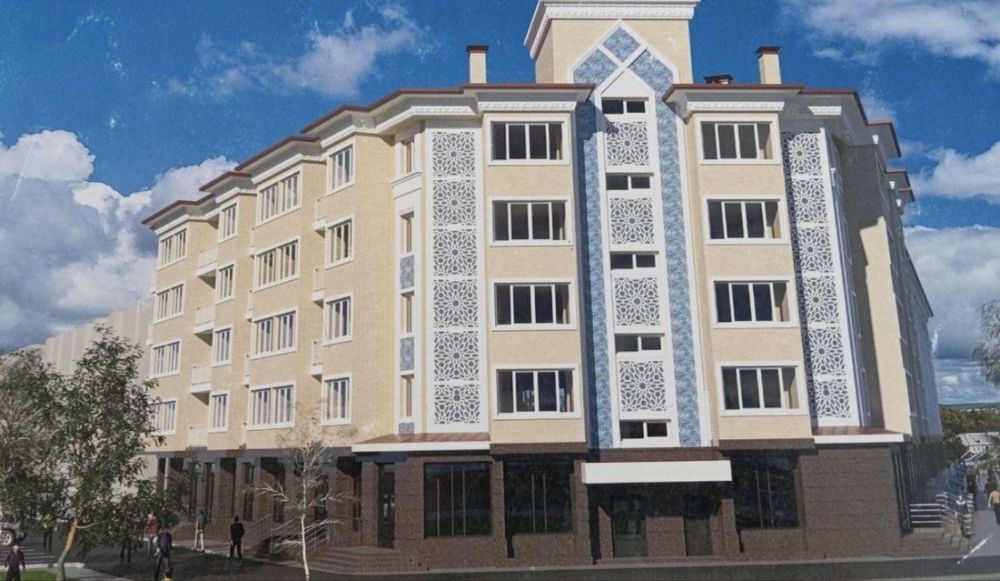 Продаю квартиру в новостройке