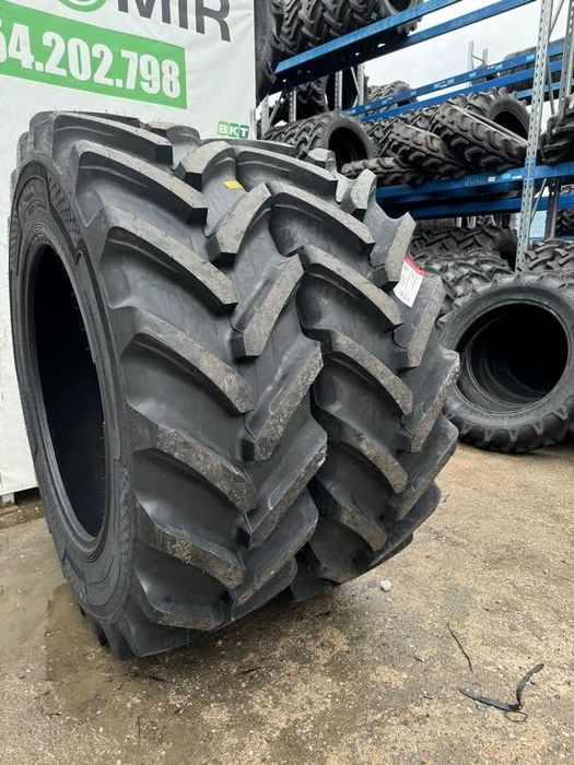 Marca ALLIANCE 420/85R34 pentru MASSEY FERGUSON anvelope radiale