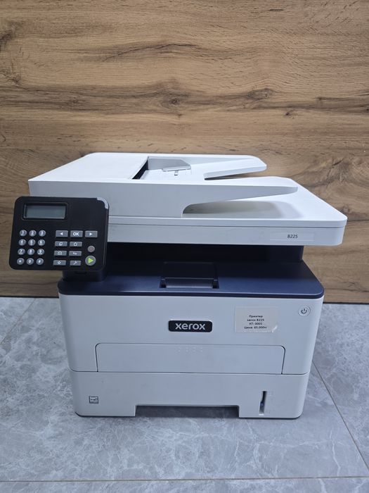 Принтер Xerox /BariBarShop/рассрочка