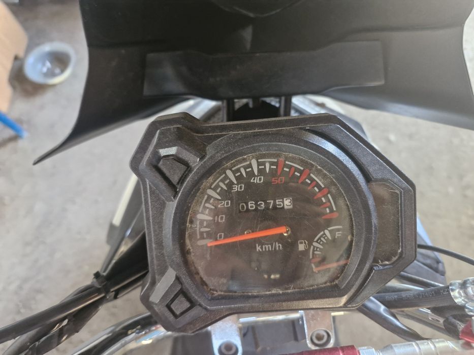 Продам самурай 150 куб