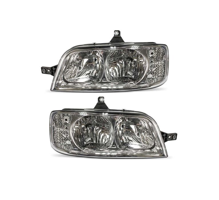 Фарове Фар за CITROEN JUMPER 2002 - 2006 / Ситроен Джъмпер