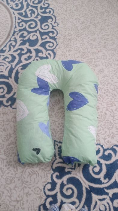 Подушка для беременных