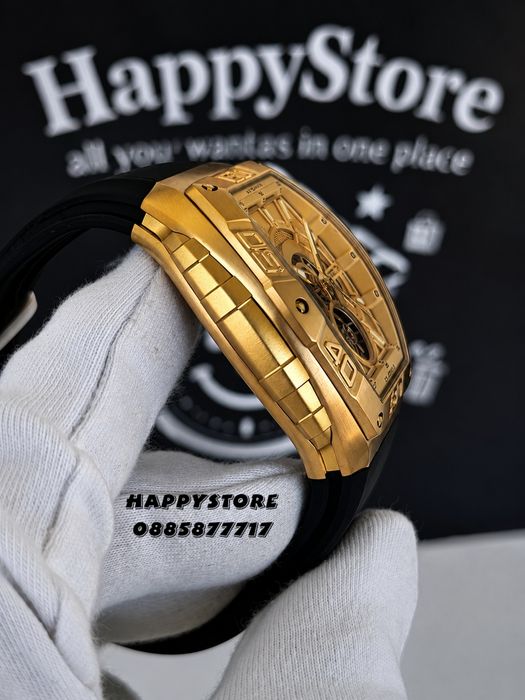 INVICTA Premier automatic Gold 42 mm, Инвикта нов мъжки часовник