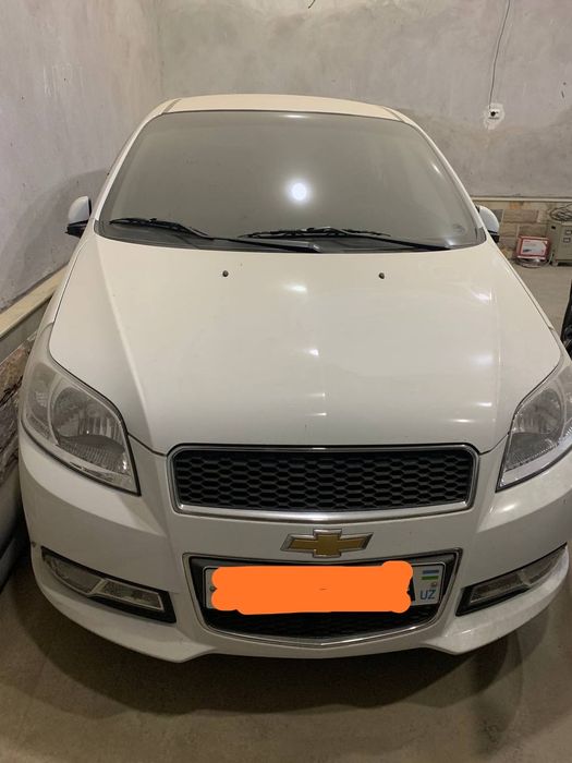 Nexia3, 2019г, пробег 18 000 км, свет белый, газ 4 покаление,