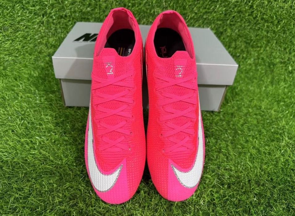 Nike mercurial vapor 13 Mbappe