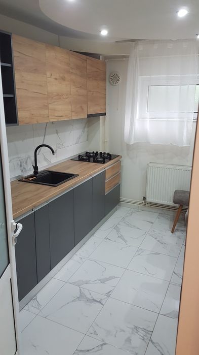 Inchiriez apartament 2 camere Gavana zona spitalul Județean