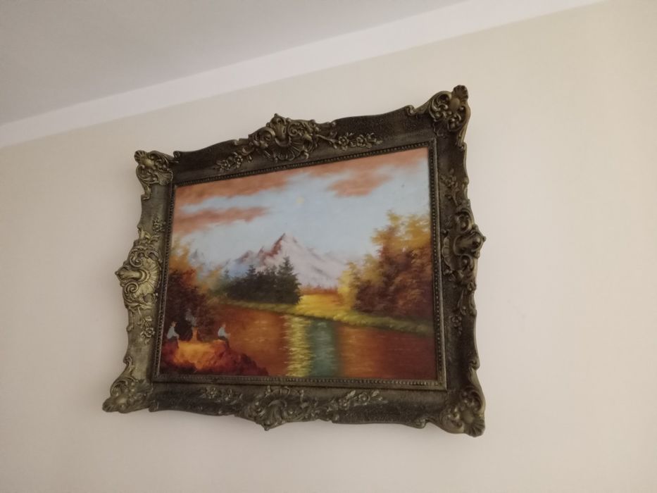 Tablouri originale GIROTTI