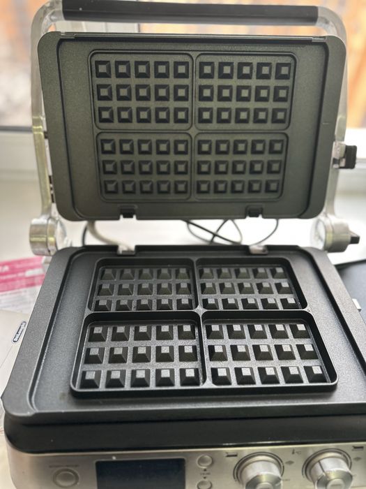 Мультигриль Delonghi