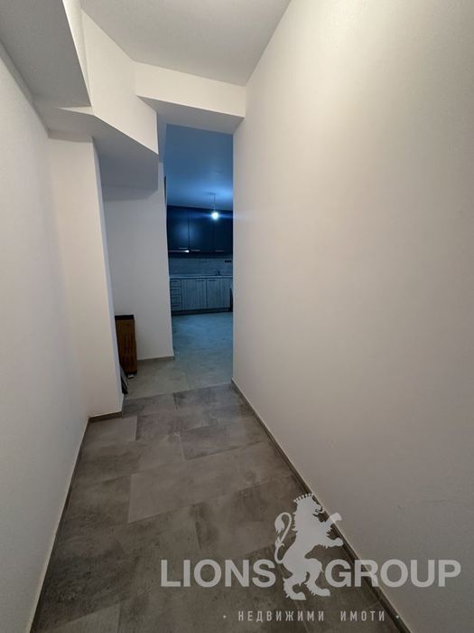 1-стаен в Варна-Погребите площ 55 цена 59000