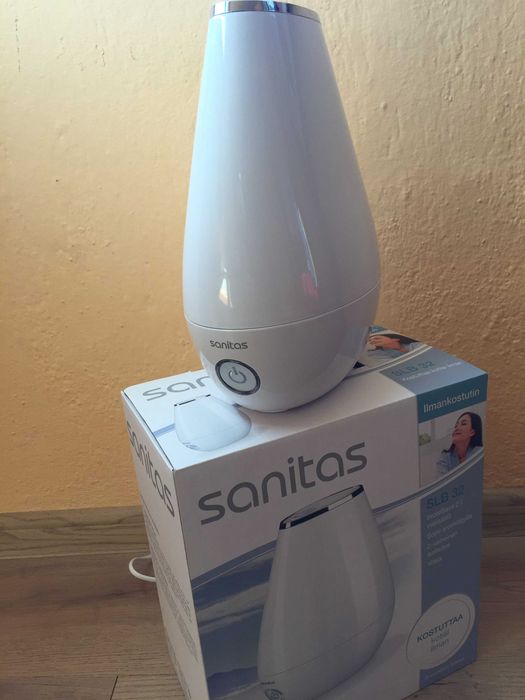 Овлажнител за въздух