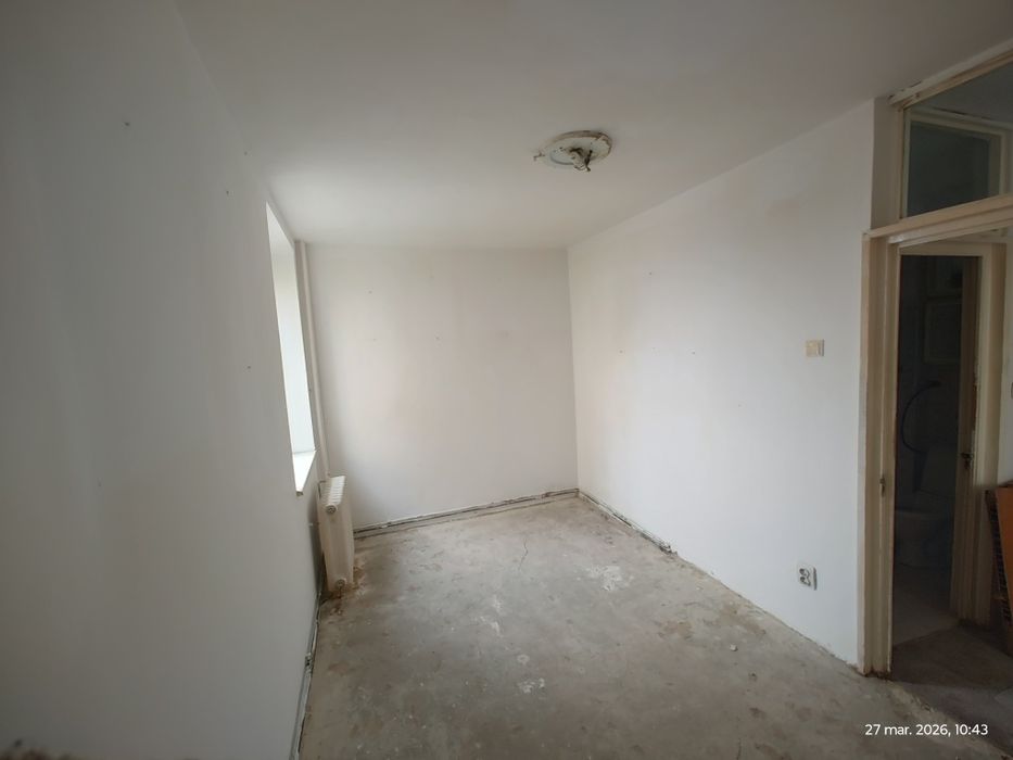 Apartament 3 camere centrul civic