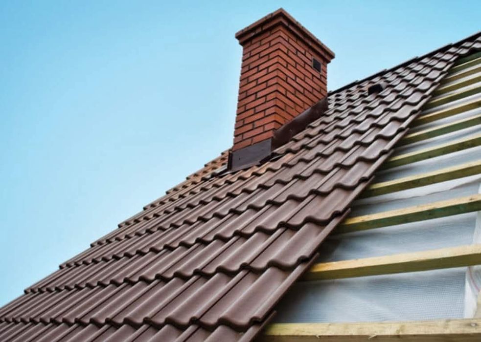 Reparatii acoperișuri