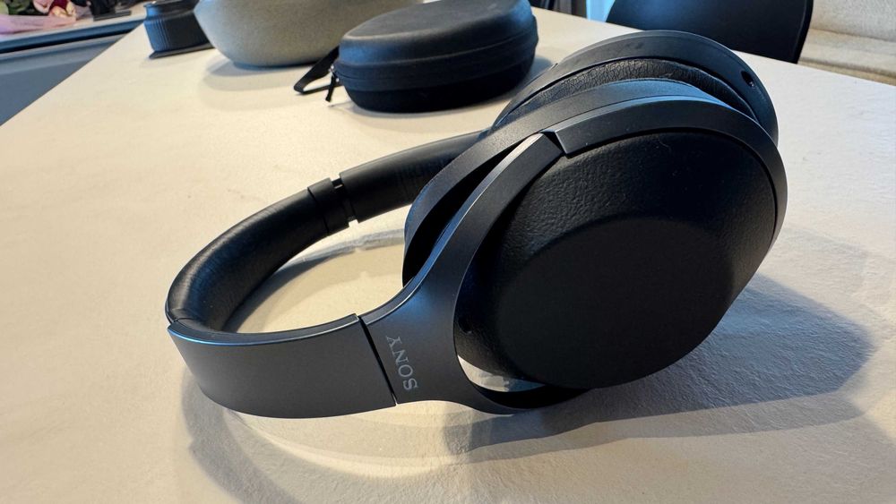 Casti Sony WH-1000XM2B, Noise canceling