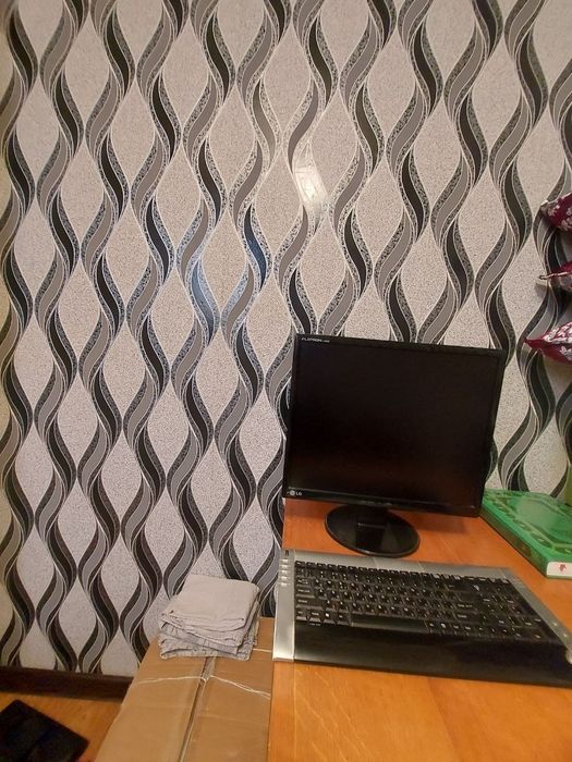 Продаётся монитор, колонки и системный блок