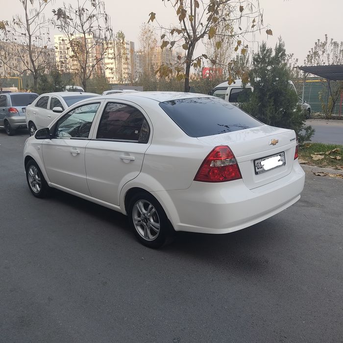 Нексия 3. 2019 АВТОМАТ. Идеал. Бензин. 8000у.е