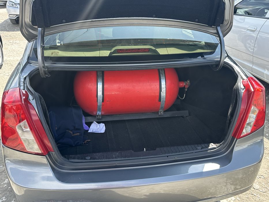 Jentra aftamat metan 4 ta yanggi balon pult 906