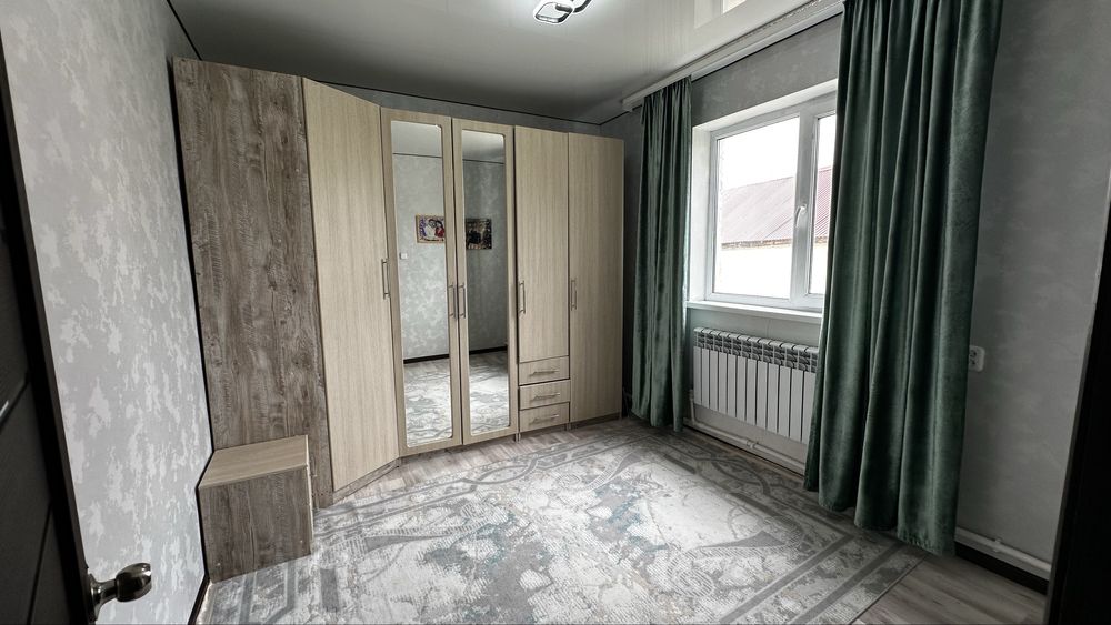 Продаётся частный дом 2 рабочий