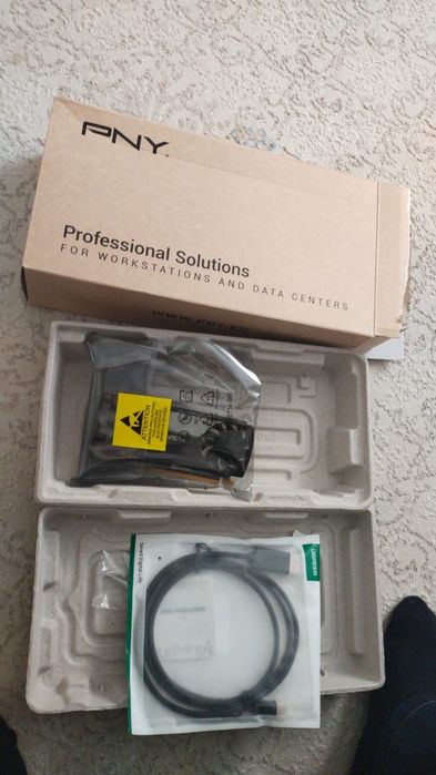 Продам видеокарту