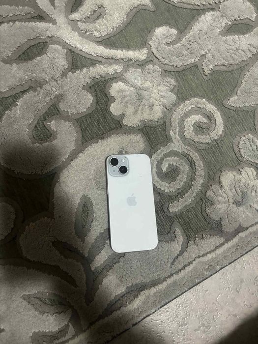 Iphone 15 128gb Normal