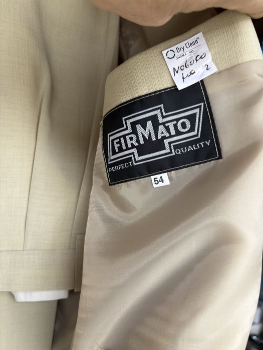 Костюми мъжки одициални