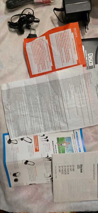 Продам Сиди плеер