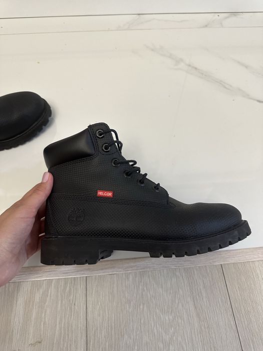 Ботинки Timberland