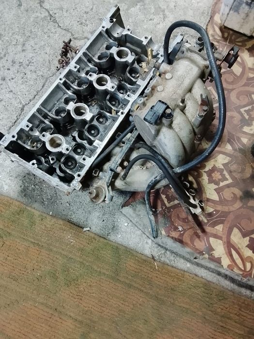 Двигатель 405 УАЗ