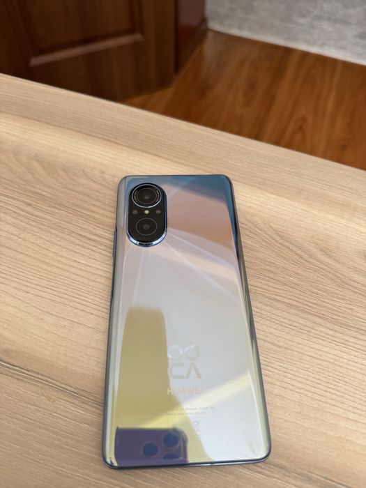 Продам  или обменяю HUAWEI nova 9 SE