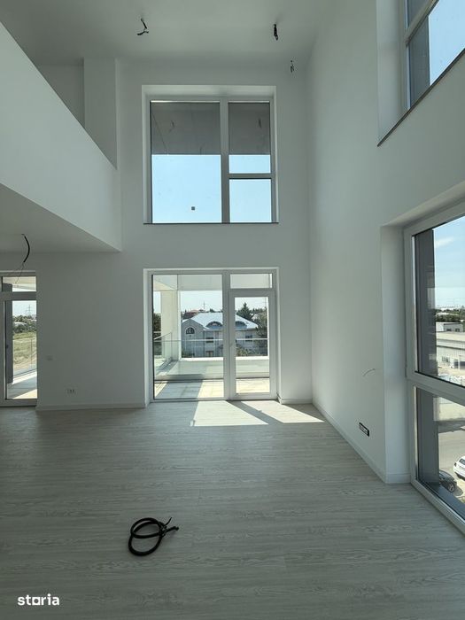 Apartament Duplex