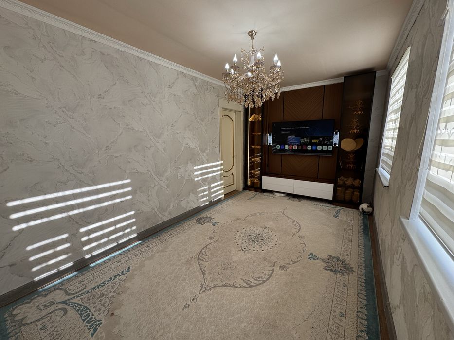 Мкр Құрсай дом 8х9