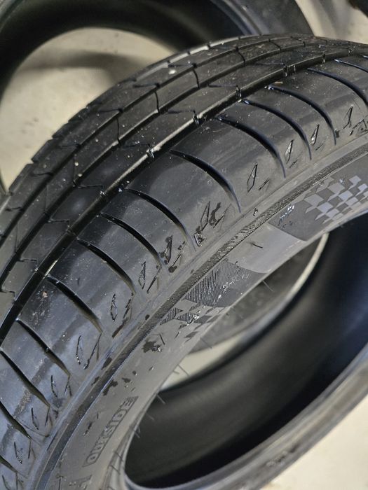 Vând cauciucuri Kumho Ecsta HS51 Vars