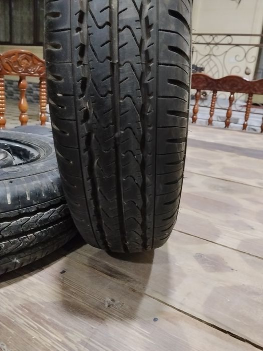 Продается родной Дамас балон 12 R