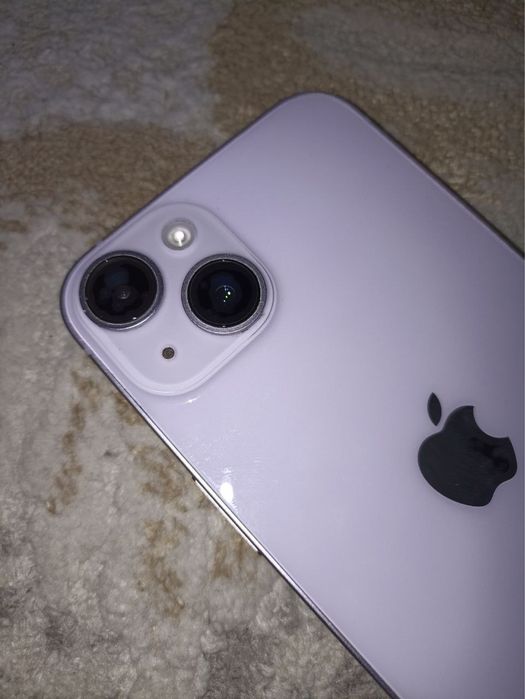 Iphone 14 фулл идеал каробка есть