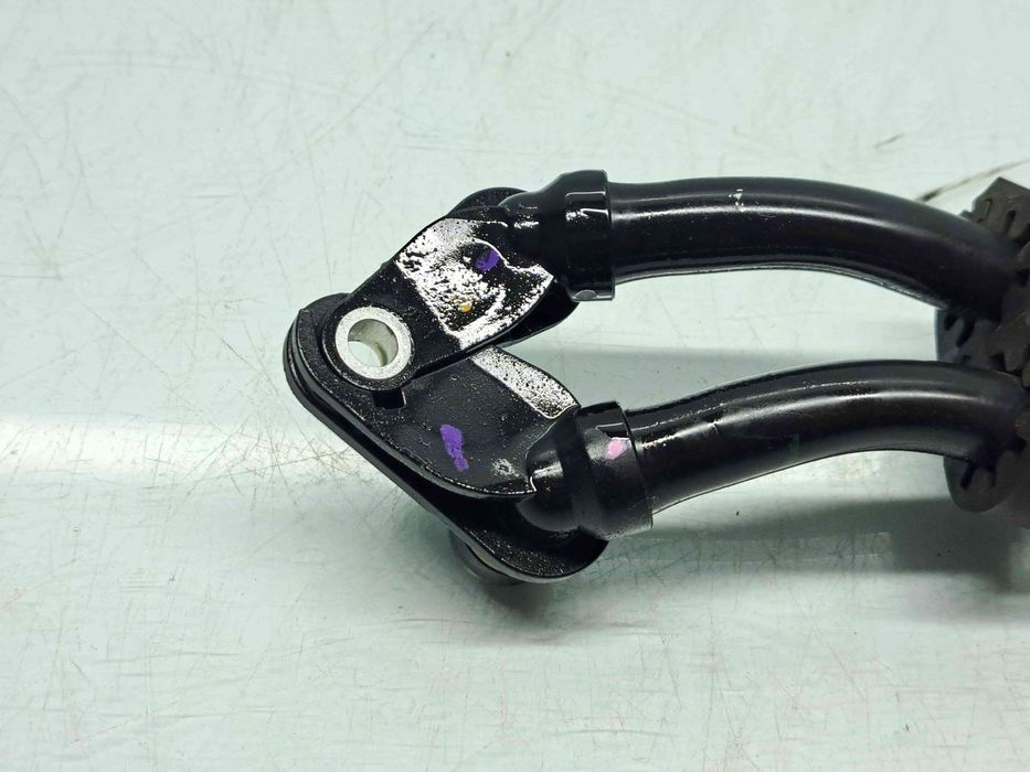 Conducta ulei  Bmw 5 (F10) [Fabr 2011-2016] 8570449-04 2.0 B47D 140KW