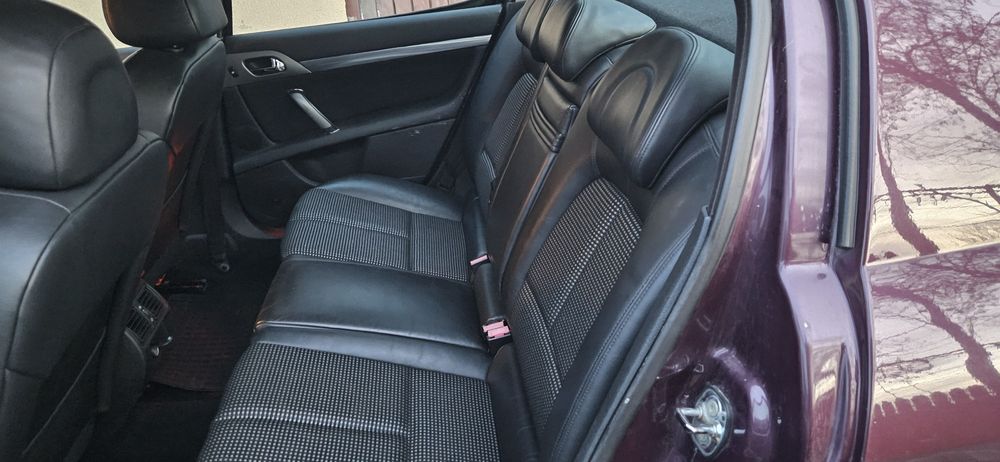 Vand Peugeot 407 2.2