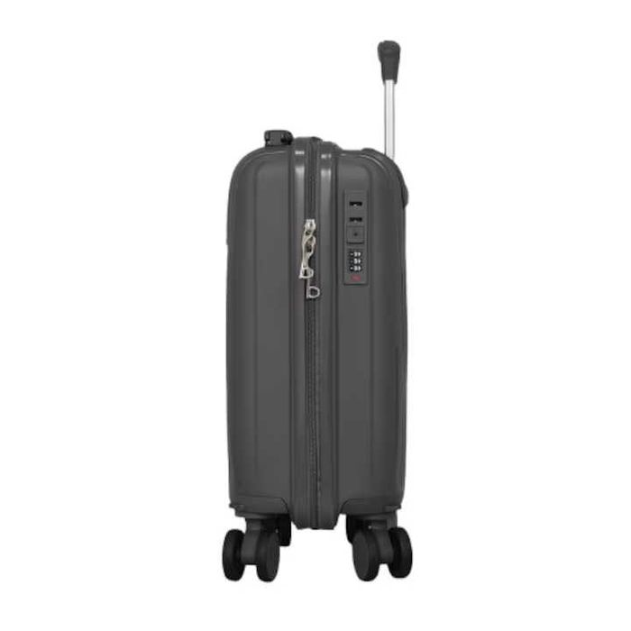 Куфар ръчен багаж Mercado Trade, 1033, Различни цветове