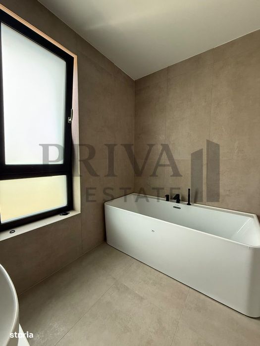Apartament 3 camere, 2 bai, etaj 5/9 , 69 mp utili. Aradului