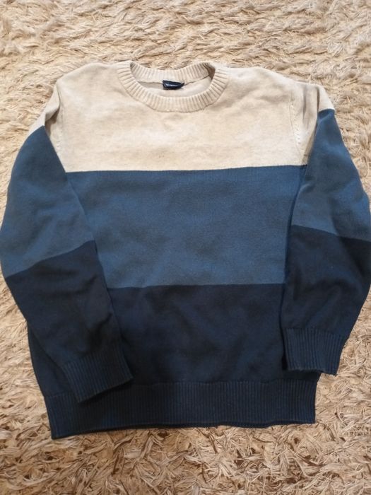 Дънки и пуловерче Waikiki