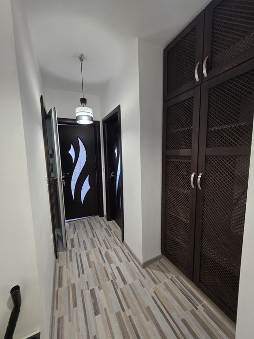 Давам Тристаен  Апартамент  под наем  Ново Строителство Обзаведен