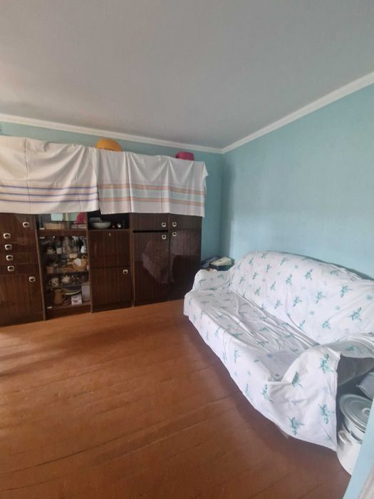 Продам 2х комнатную