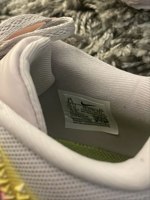 nike ja morant 3 eybl cititi descrierea