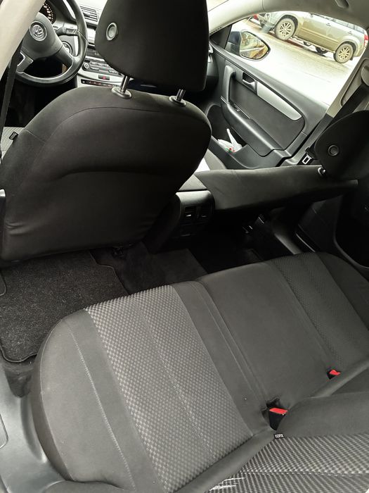 VOLKSWAGEN Passat 2014 — imagine 4