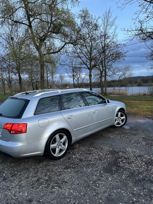 Vand audi a4 b7 2.0 TDI