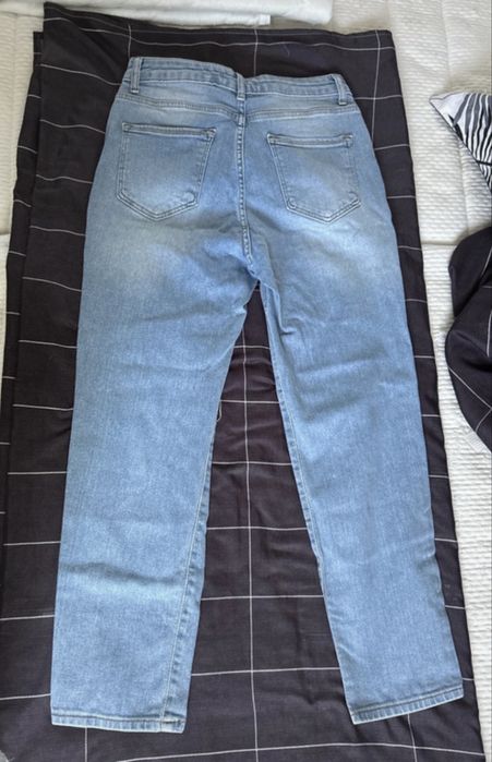 Denim Blugi marime 36
