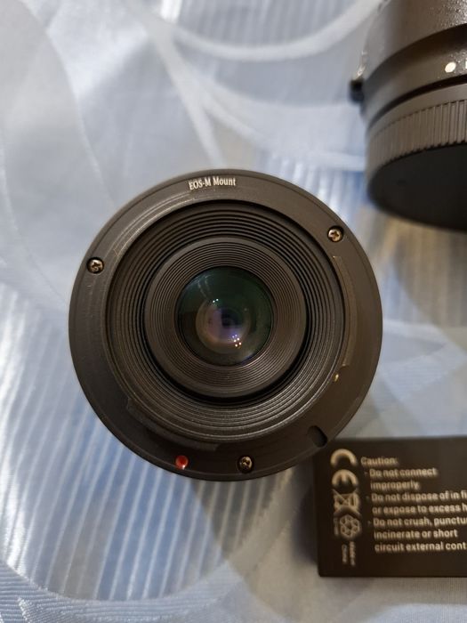 shoshilinch,Canon EOS M100, to'liq kontent yaratuvchilar to'plam, soti