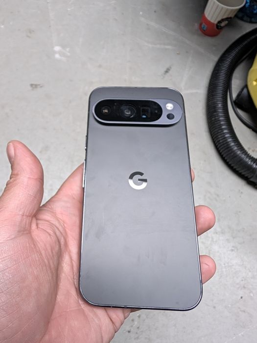 Google pixel 9 pro 256 gb