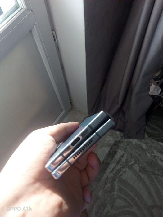 Z Fold 4 Samsung 12/256