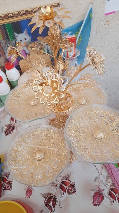 Ваза для сладостей