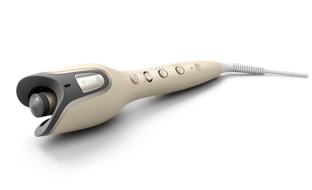 Автоматична маша Philips SenseIQ  BHB887/00, Технология SenseIQ