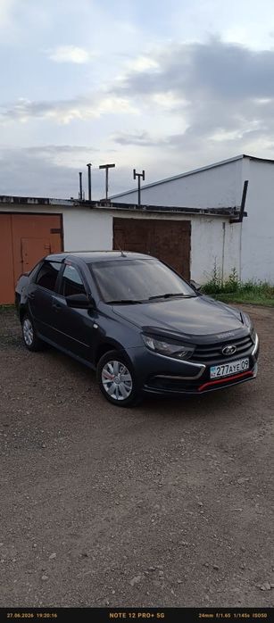 Продам автомобиль
